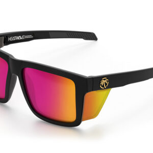 Heat Wave Performance XL VISE Frame Tropic Z87+ Sunglasses