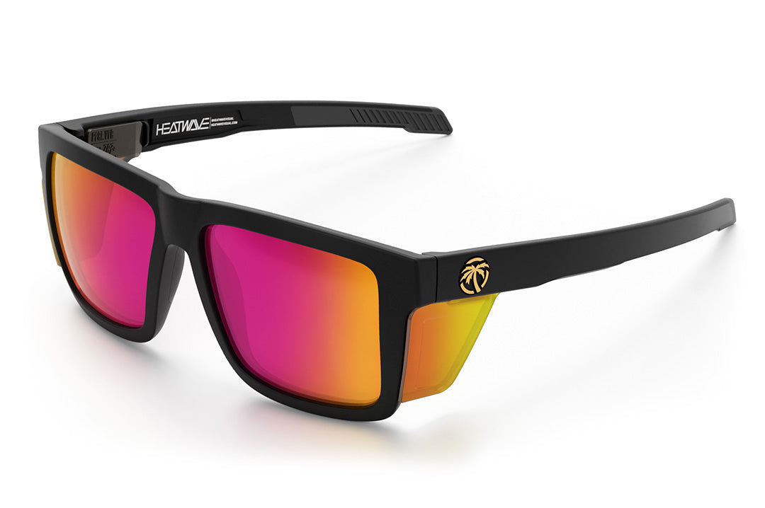 Heat Wave Performance XL VISE Frame Tropic Z87+ Sunglasses
