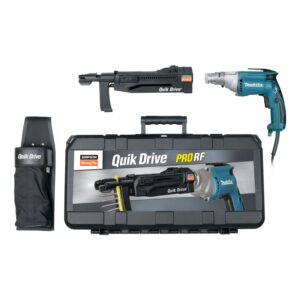 Simpson Strong-Tie PRORFG2M35K Quik Drive PRORFG2 Roofing Tile System