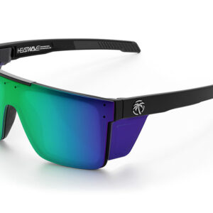 Heat Wave Performance Quatro Piff Z87+ Sunglasses