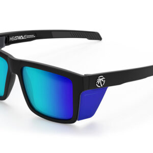 Heat Wave Performance Vise Galaxy Z87+ Sunglasses