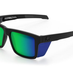 Heat Wave Performance Vise Piff Z87+ Sunglasses