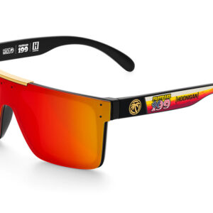 Heat Wave Quatro HOONIGAN PASTRANA Customs Sunglasses
