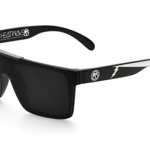 Heat Wave Quatro Rusty Butcher Customs Sunglasses