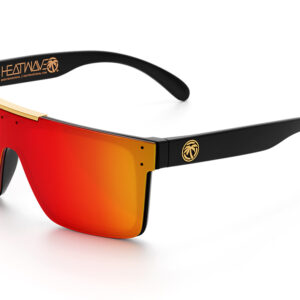 Heat Wave Quatro Z87 SUNBLAST Sunglasses
