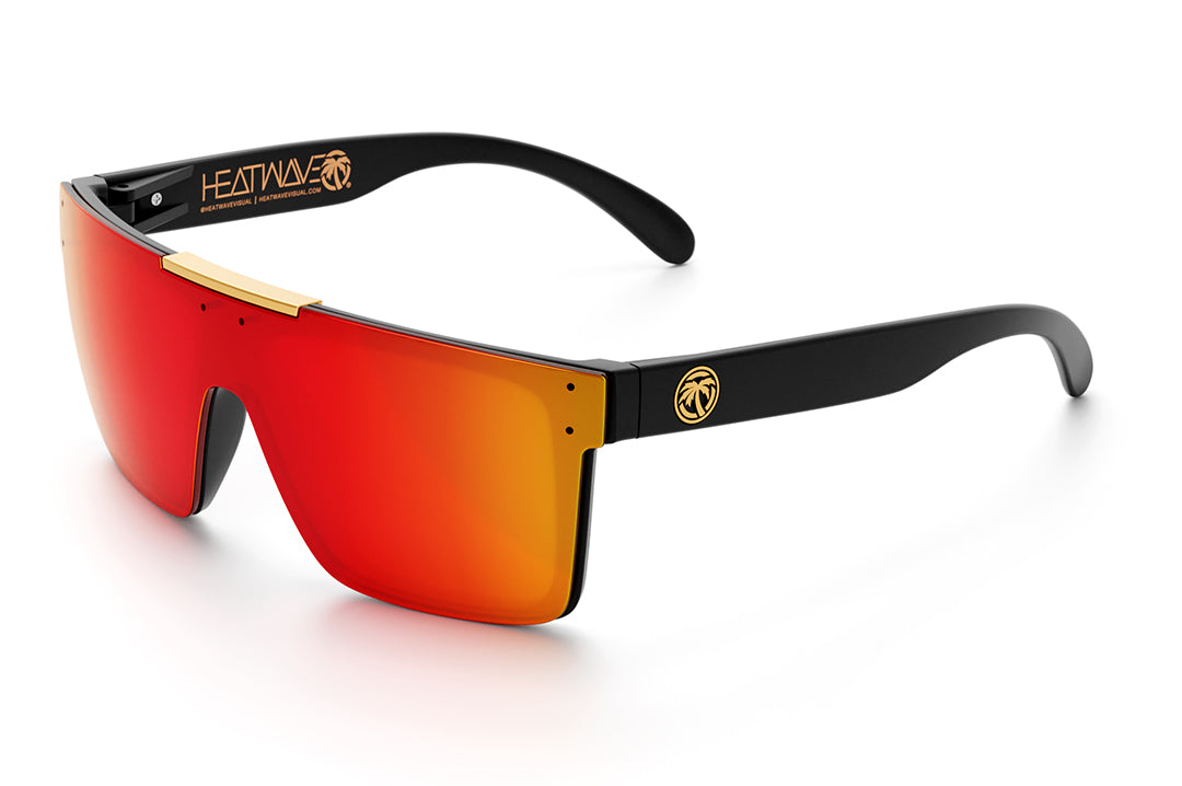 Heat Wave Quatro Z87 SUNBLAST Sunglasses