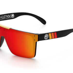 Heat Wave Quatro Turbo Classic Customs Sunglasses