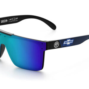 Heat Wave Quatro Chevy Trucks by Chevrolet® Sunglasses