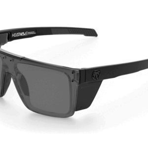 Heat Wave Performance Quatro SUPER Photochromic Lens Z87+ Sunglasses