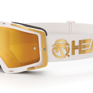Heat Wave Colby Raha 2.0 MXG-250 Moto Goggle