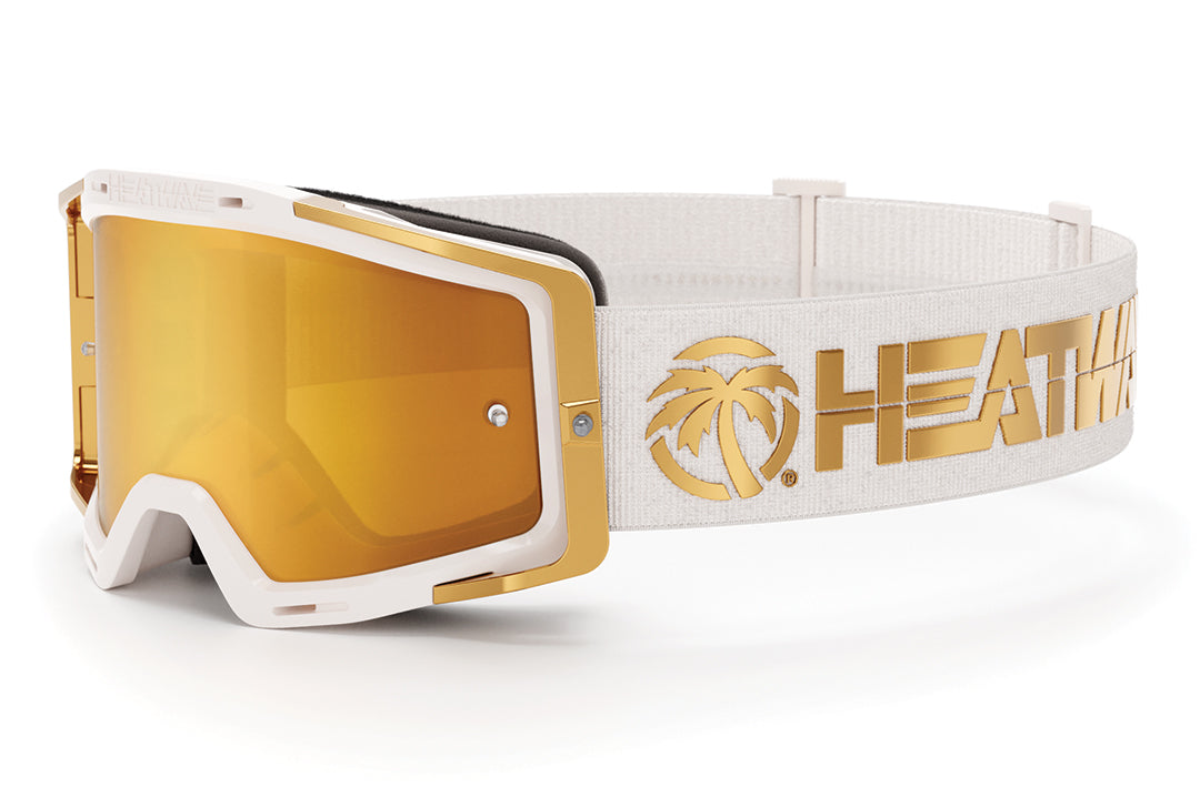 Heat Wave Colby Raha 2.0 MXG-250 Moto Goggle