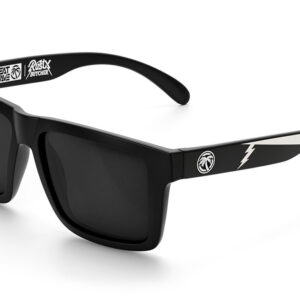 Heat Wave XL VISE Rusty Butcher Customs Sunglasses