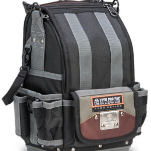 Veto Pro Pac SB-LDT Closed Top Tool Bag