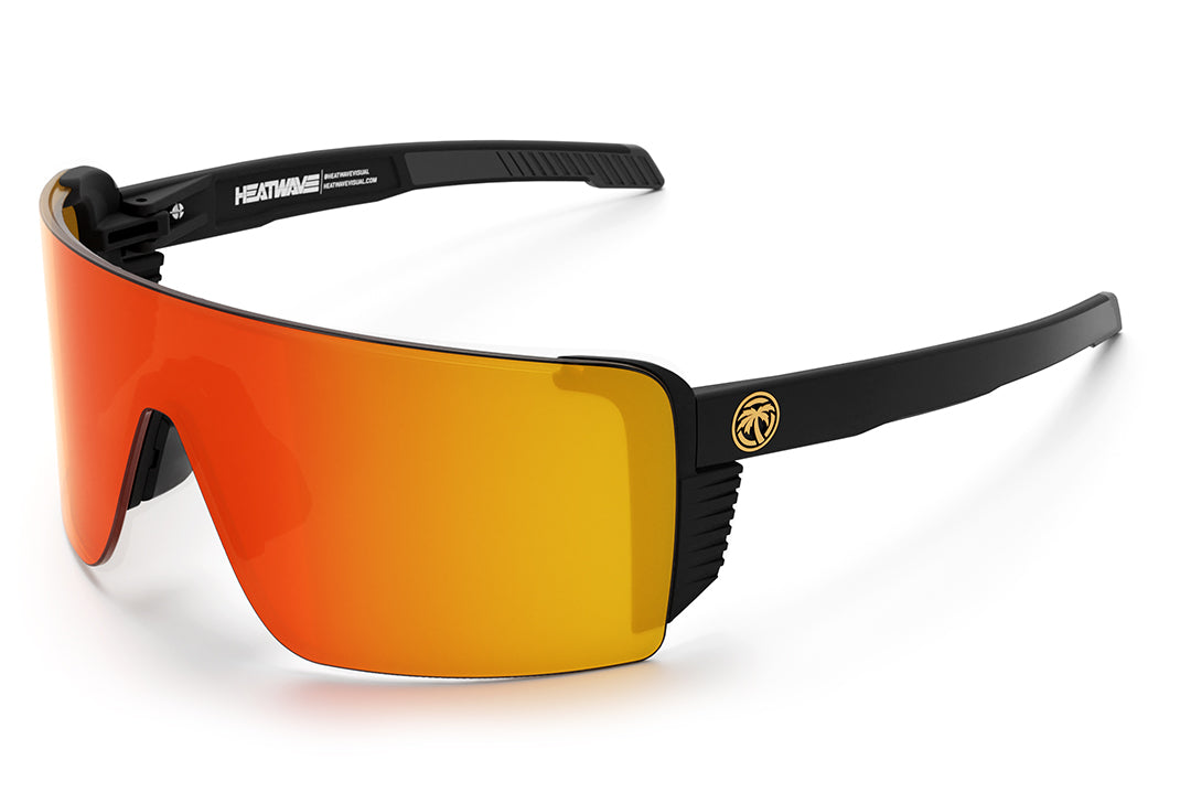 Heat Wave Skynet Sunblast Z87+ Sunglasses
