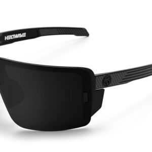 Heat Wave Vector SOCOM Customs Z87+ Sunglasses
