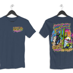 Heat Wave "Sorry Babe" T-Shirt
