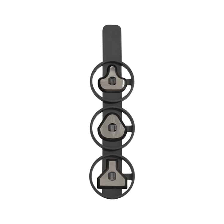 Speedheater Blade Magazine for Flexi Scraper