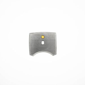 Speedheater Replacement Hat Profile Scraper Blade