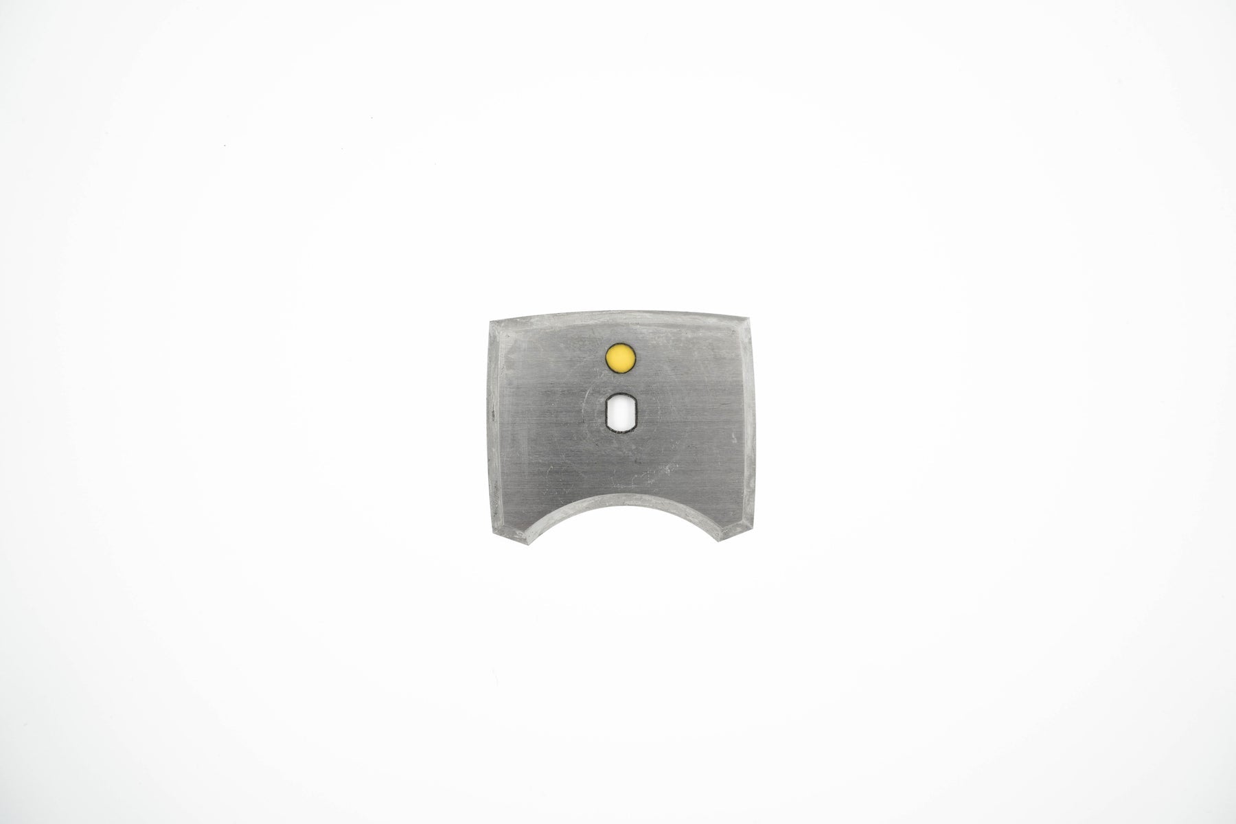 Speedheater Replacement Hat Profile Scraper Blade