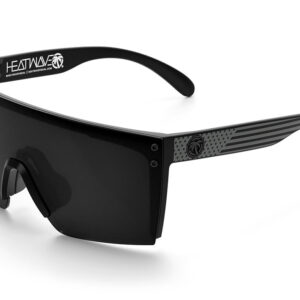 Heat Wave Lazer Face Stars & Stripes SOCOM z87 Sunglasses
