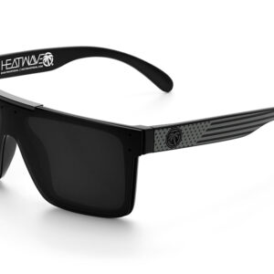 Heat Wave Quatro Stars and Stripes SOCOM Sunglasses