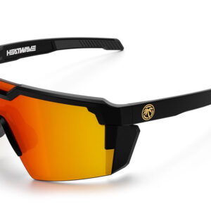 Heat Wave Future Tech Sunblast Z87+ Sunglasses