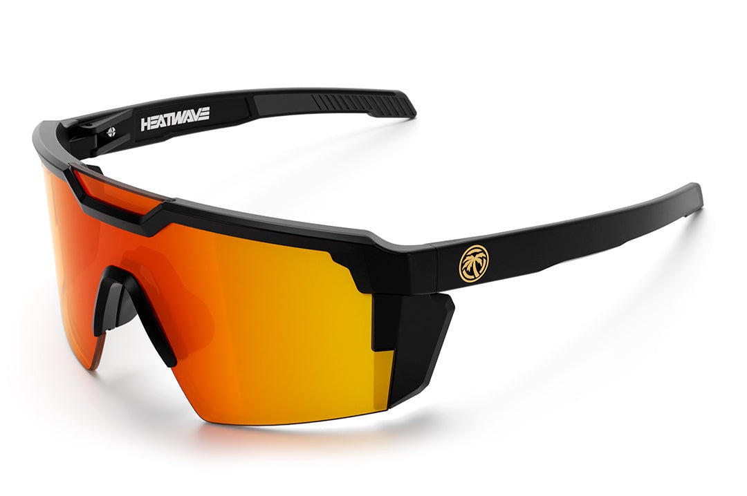 Heat Wave Future Tech Sunblast Z87+ Sunglasses