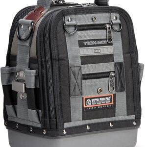 Veto Pro Pac TECH-MCT RB Tool Bag