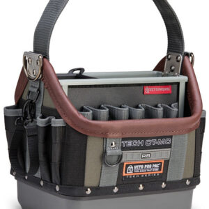 Veto Pro Pac TECH OT-MC RB Tool Bag