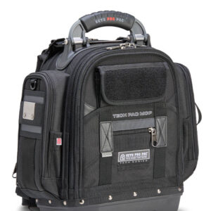 Veto Pro Pac TECH PAC MCP Blackout Compact Tool Backpack