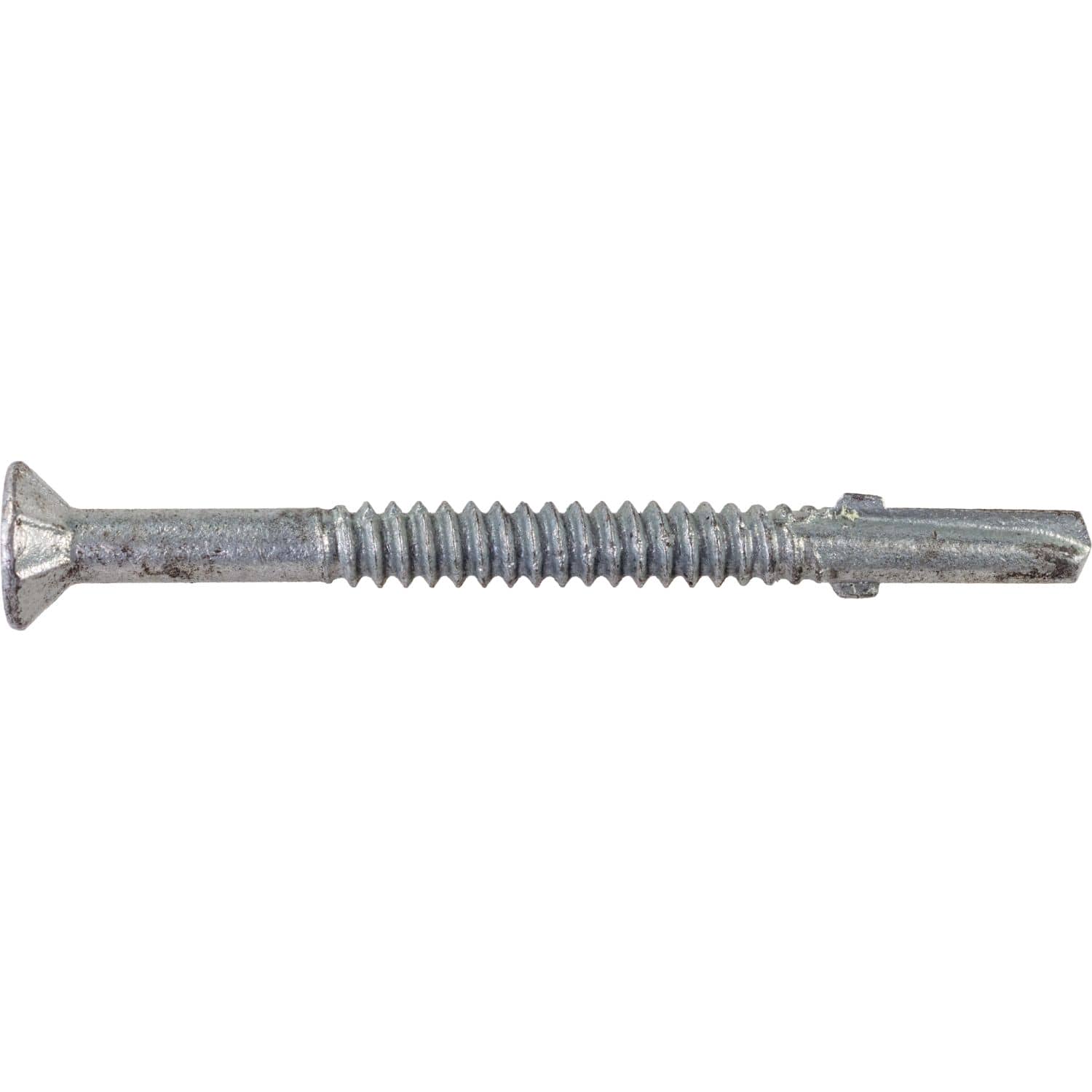 Simpson Strong-Tie TFG1475S Strong-Drive TF WOOD-TO-STEEL Screw (Collated), #14 x 3-in. T30 N2000, 750-Pack