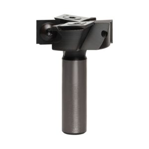 Freud TM1470 Solid Wood Surfacing & Rabbeting Router Bit