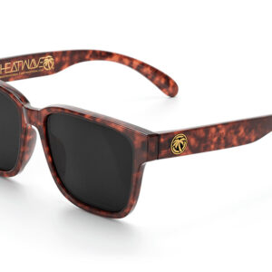 Heat Wave Apollo TORTOISE Sunglasses