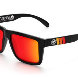 Heat Wave XL VISE Turbo Classic Customs Sunglasses