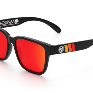 Heat Wave Apollo Turbo Classic Customs Sunglasses