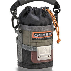 Veto Pro Pac UB1B Small Compact Utility Tool Bag