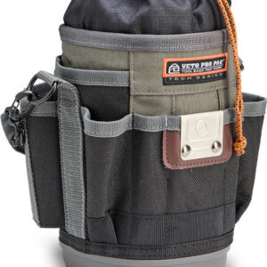 Veto Pro Pac UB3B Large Compact Utility Tool Bag