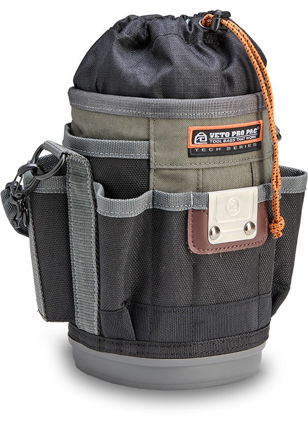 Veto Pro Pac UB3B Large Compact Utility Tool Bag