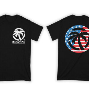 Heat Wave USA T-Shirt