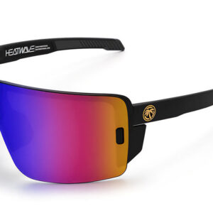 Heat Wave Vector Atmosphere Z87+ Sunglasses