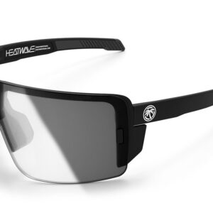 Heat Wave Vector Photochromic Lens Z87+ Sunglasses