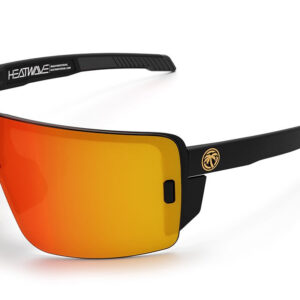 Heat Wave Vector Sunblast Z87+ Sunglasses