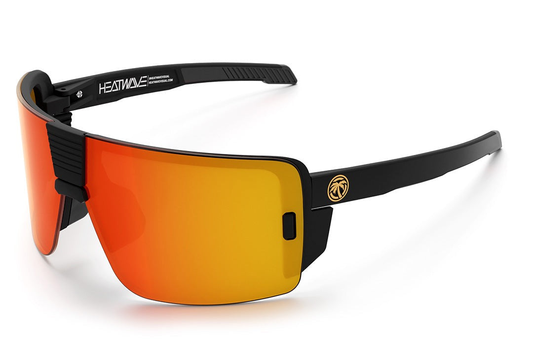 Heat Wave Vector Sunblast Z87+ Sunglasses