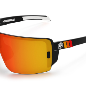 Heat Wave Vector Turbo Classic Customs Z87+ Sunglasses