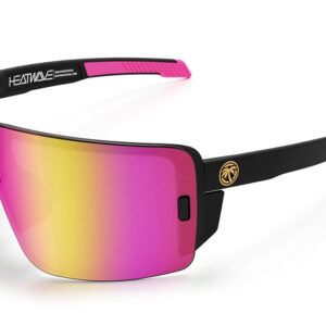 Heat Wave Vector Savage Spectrum Z87+ Sunglasses