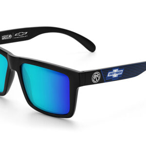 Heat Wave VISE Chevy Trucks by Chevrolet® Sunglasses