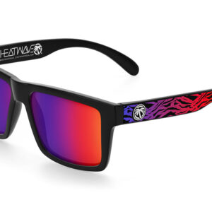 Heat Wave VISE Neo Safari Customs Sunglasses