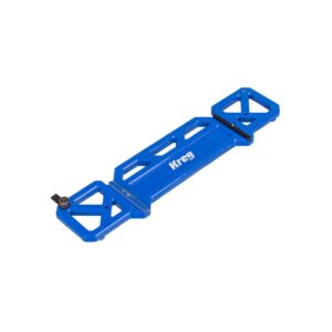 Kreg 90-Degree & 45-Degree Universal Track Saw Square (ACS4590)