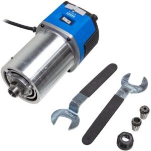 Kreg 3-1/4 HPĀ SureSpeed Fixed-Base RouterĀ MotorĀ (PRSPR325M)