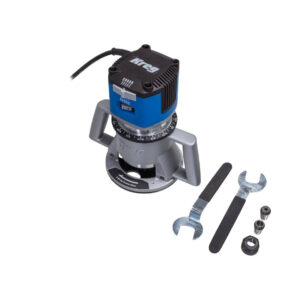 Kreg 3-1/4 HP SureSpeed Fixed-Base Router (PRSPR325)